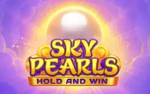 Play the Sky Pearls game on the official Wolf Winner website.