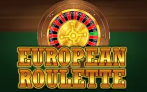 Try your luck at Live European Roulette at Wolf Winner Casino.